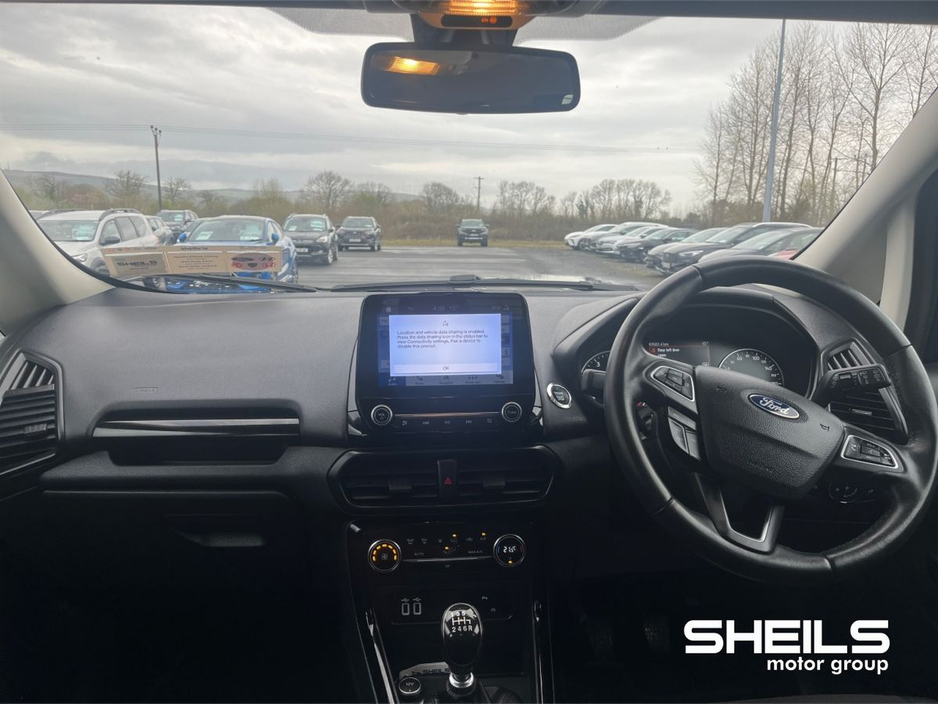 2019 Ford Ecosport - image 3