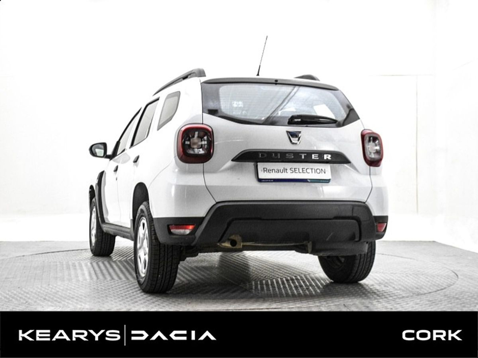 2019 Dacia Duster - image 15