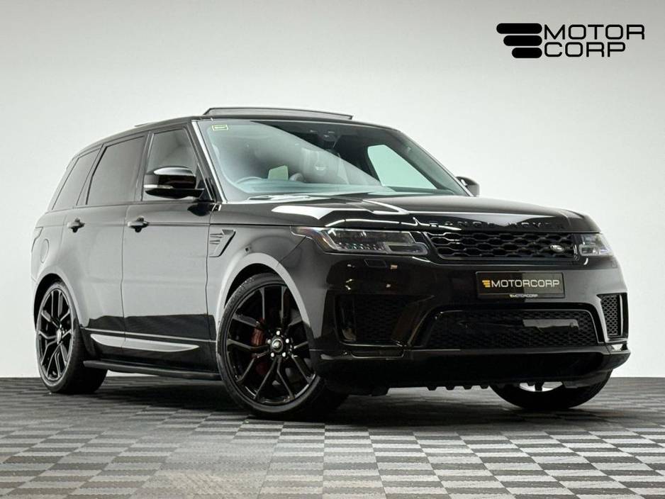 2022 Land Rover Range Rover Sport for sale in , Ireland