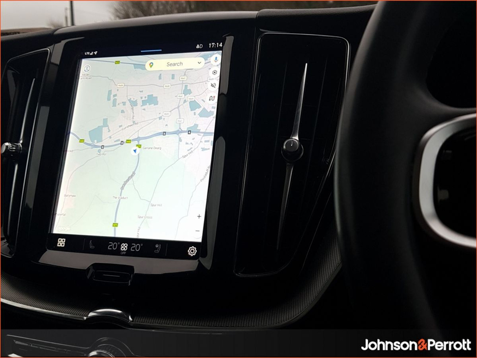 2023 Volvo XC60 - image 17