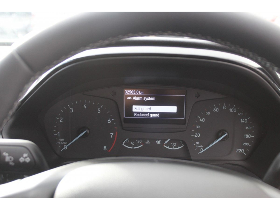 2021 Ford Fiesta 1.0T EcoBoost Hybrid 125PS Titanium €18,950