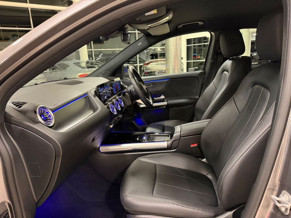 2024 Mercedes-Benz EQA 250+ SPORT EXECUTIVE//HUGE SPEC//LOW MILES=FULL MERCEDES SERVICE HISTORY//TAILORED FINANCE PACKAGES AVAILABLE=TRADE INS WELCOME €36,995