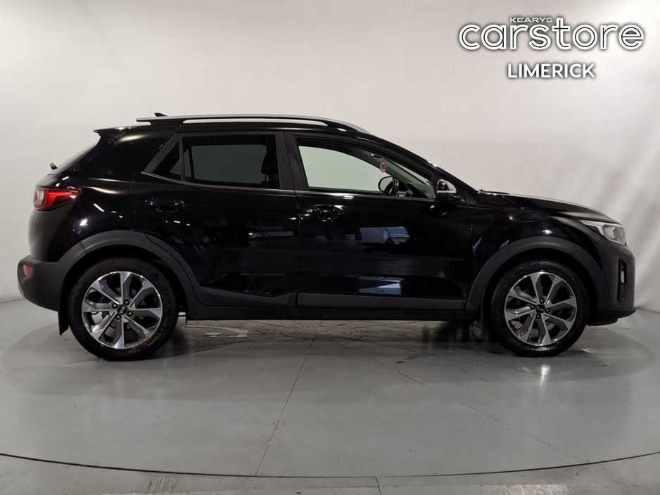 2019 Kia Stonic 1.4 K3 Petrol €14,880