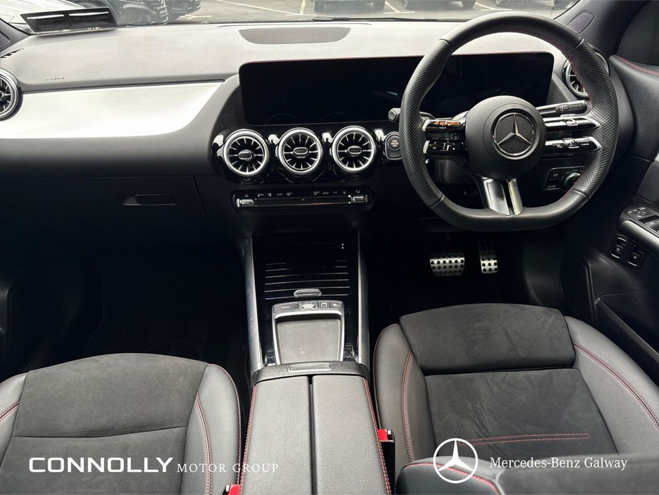 2025 Mercedes-Benz GLA Class - image 4