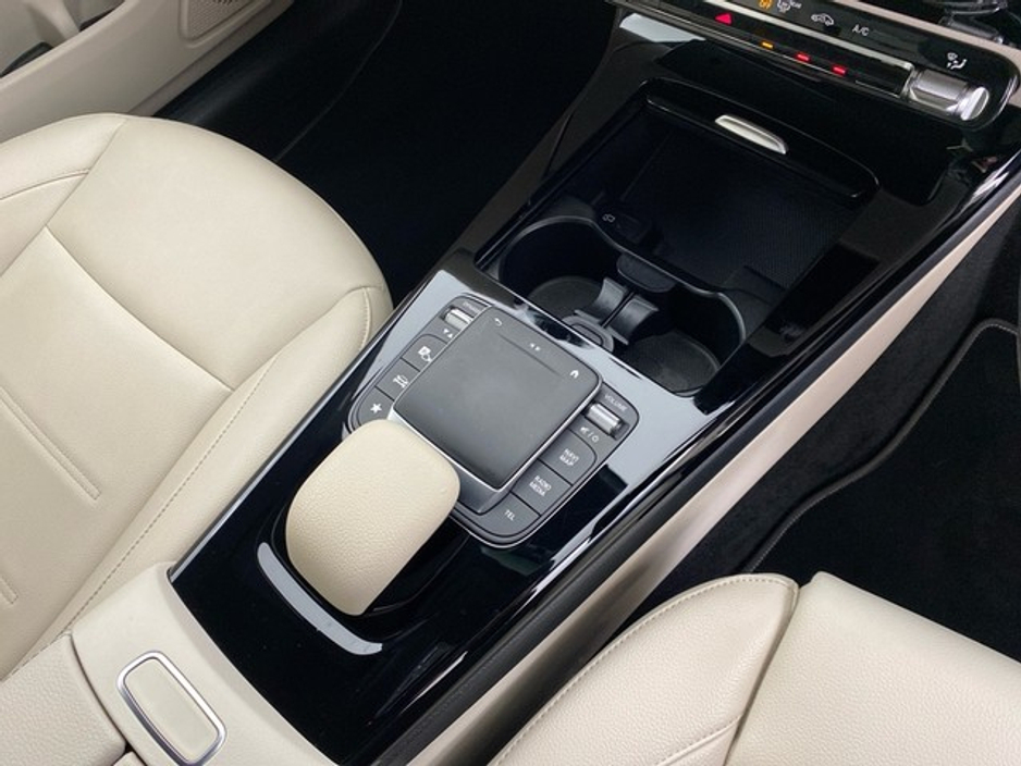 2022 Mercedes-Benz CLA Class 180 Coupe Progressive €34,950