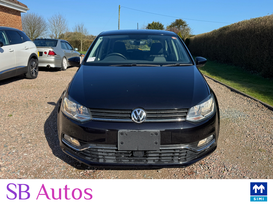 2016 Volkswagen Polo - image 7