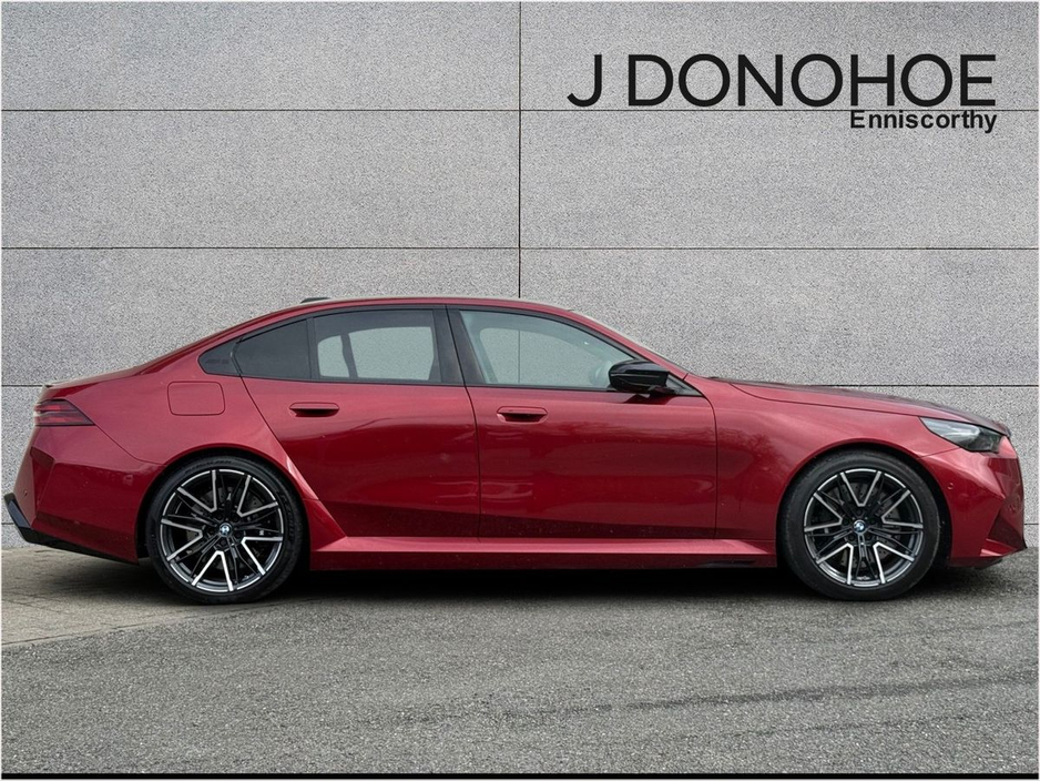 2026 BMW M5 - image 3