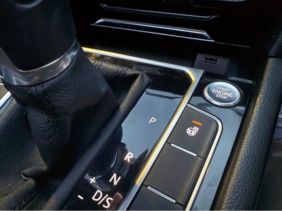 2019 Volkswagen Arteon 2.0 TDI ELEGANCE D7F 150BHP 150HP 5DR AU €27,960