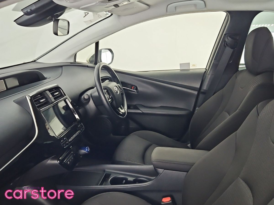 2019 Toyota Prius 1.8 Hybrid €18,880