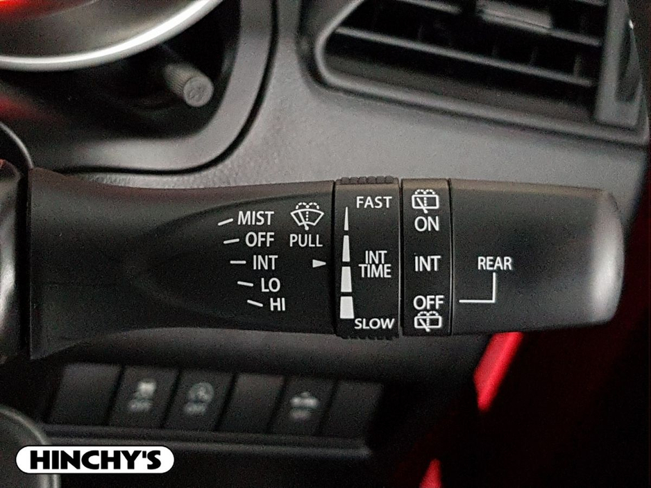 2023 Suzuki Swift Swift 1.2 Mild Hybrid SZ-L MT €19,700