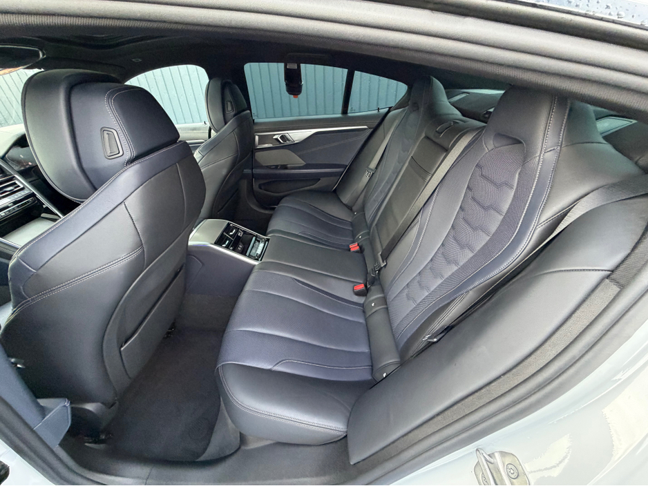 2020 BMW 8 Series 840D M-SPORT X-DRIVE - 3.0L DIESEL - AUTO - 12M WARRANTY - CAR: 1703 €64,950