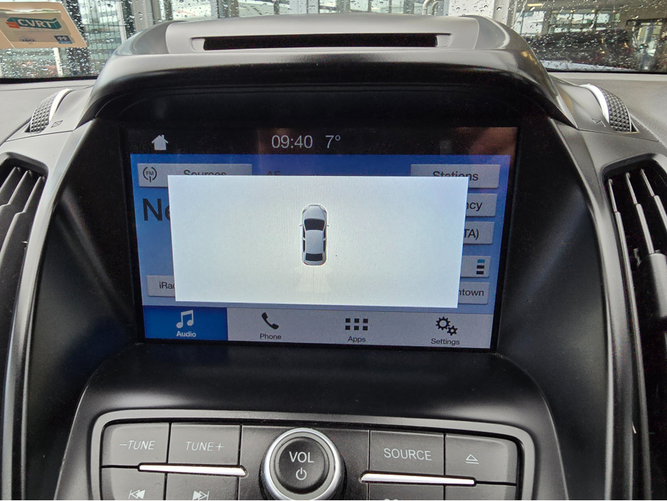 2017 Ford Kuga - image 15