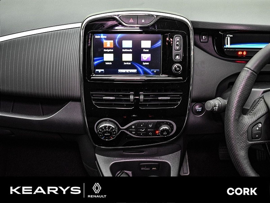 2019 Renault Zoe - image 17