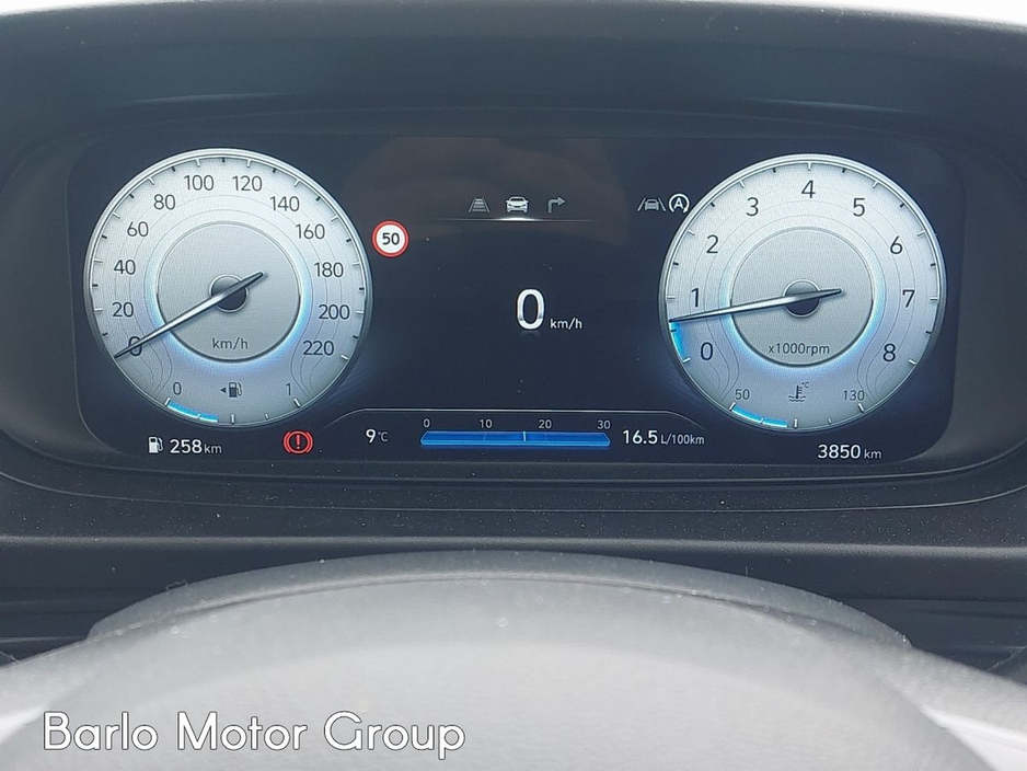 2026 Hyundai Bayon - image 16