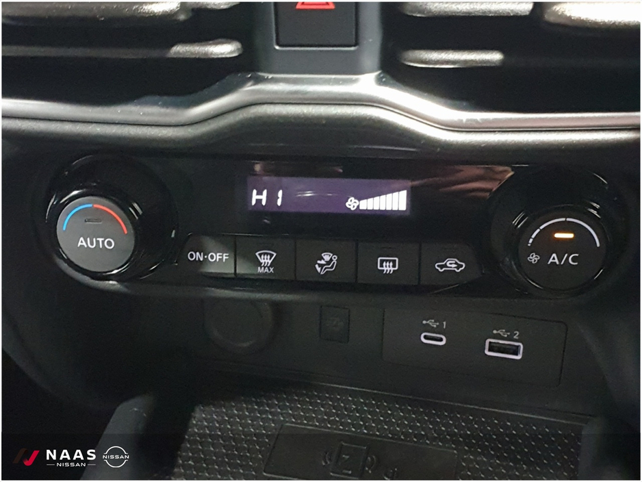 2026 Nissan Juke 1.0 SV PREMIUM MY24.2