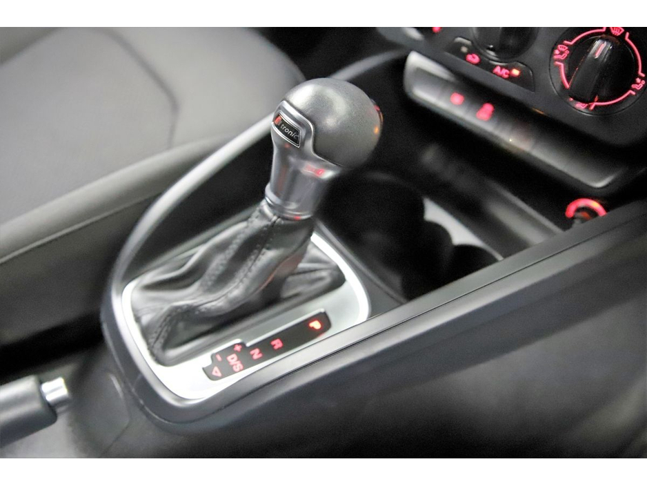 2016 Audi A1 1.0TFSI 95BHP S-TRONIC 5DR *1 YEARS WARRANTY* €14,490