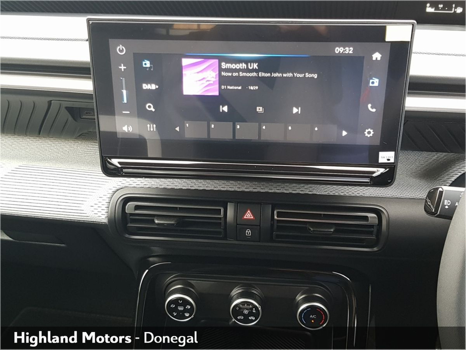 2026 Citroen C3 - image 17