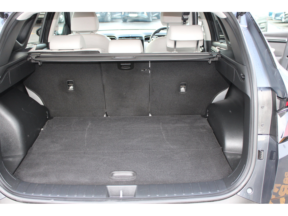 2023 Hyundai Tucson 2WD Executive Plus HEV STG Auto €39,950