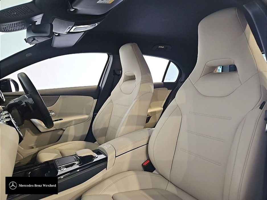 2019 Mercedes-Benz A Class - image 16