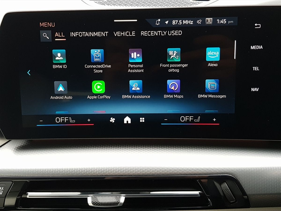 2025 BMW iX2 - image 8