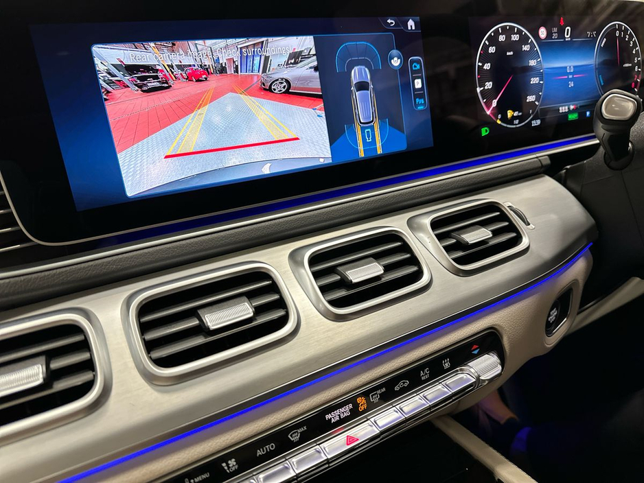 2026 Mercedes-Benz GLE Class GLE400 e 4Matic AMG Exterior Line Sport Edition PHEV €114,395