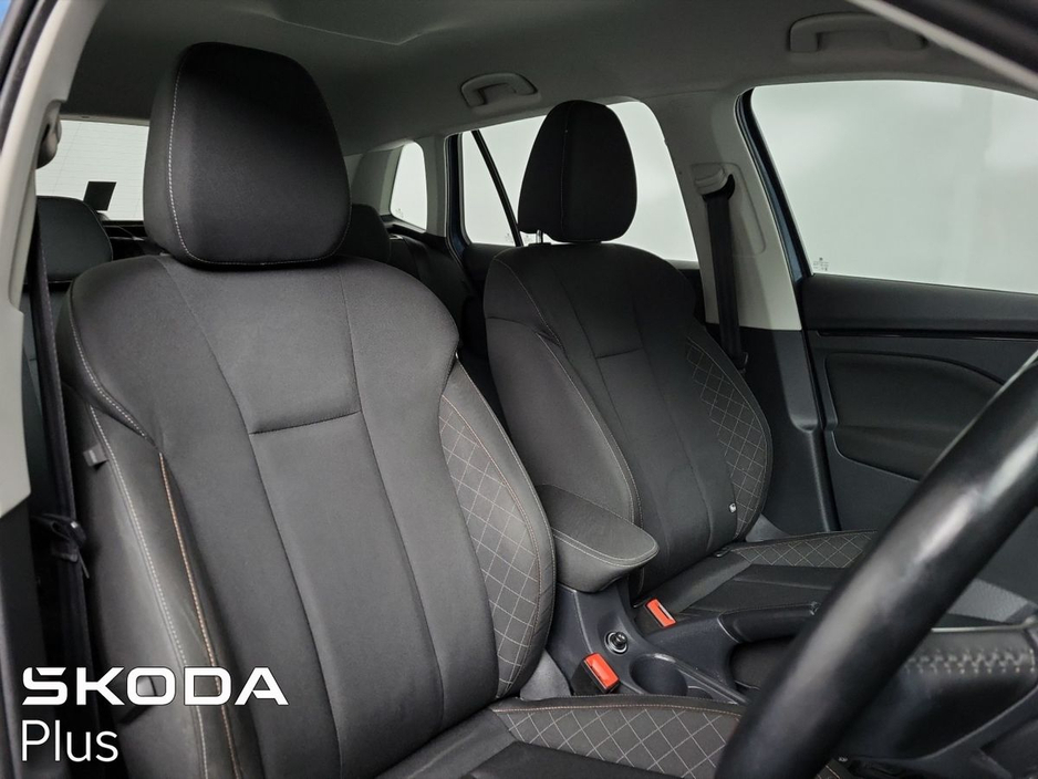 2021 Skoda Kamiq Ambition 1.0Tsi 110Bhp €19,950