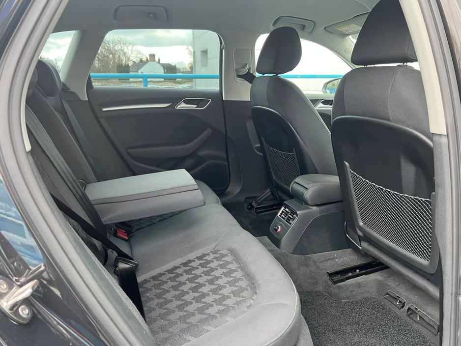 2015 Audi A3 - image 8