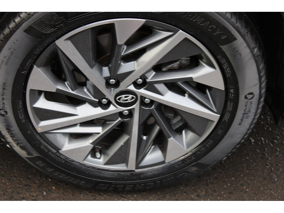 2023 Hyundai Tucson 2WD Executive €34,950