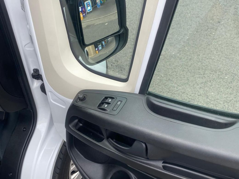 2024 Fiat Ducato Maxi L4H2 , 2.2 Diesel 180 hp , 8 Speed Automatic , €34,000