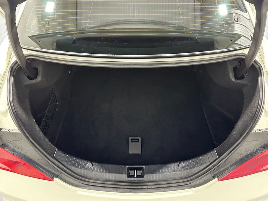 2016 Mercedes-Benz CLA Class AMG Line 200D €18,800