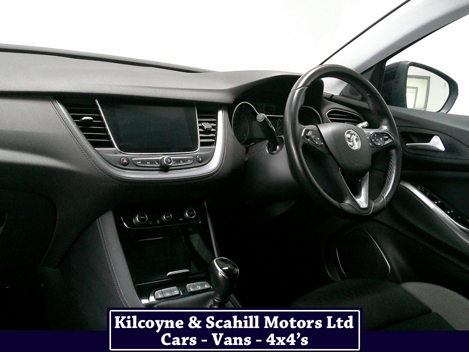 2019 Opel Grandland X - image 15