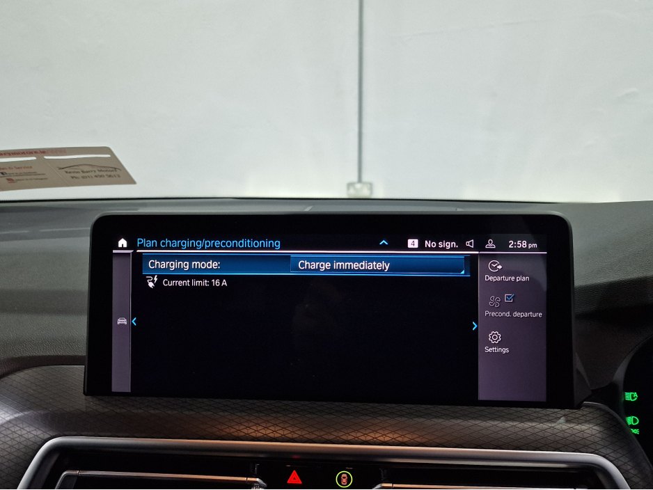 2023 BMW X3 - image 33