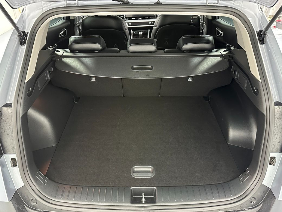2024 Kia Sportage - image 29
