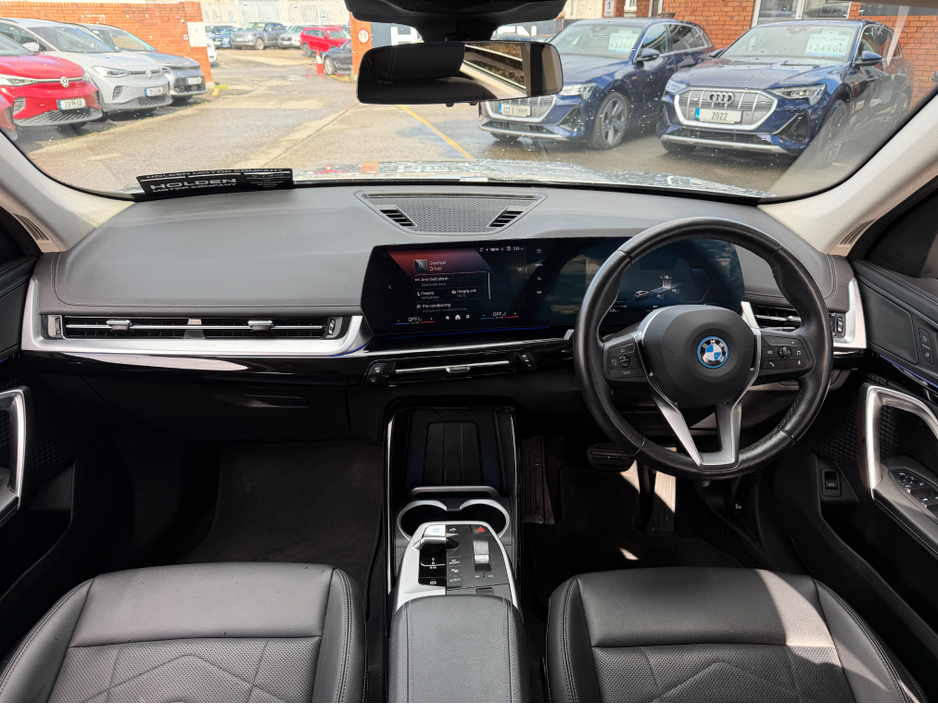 2023 BMW iX1 - image 28