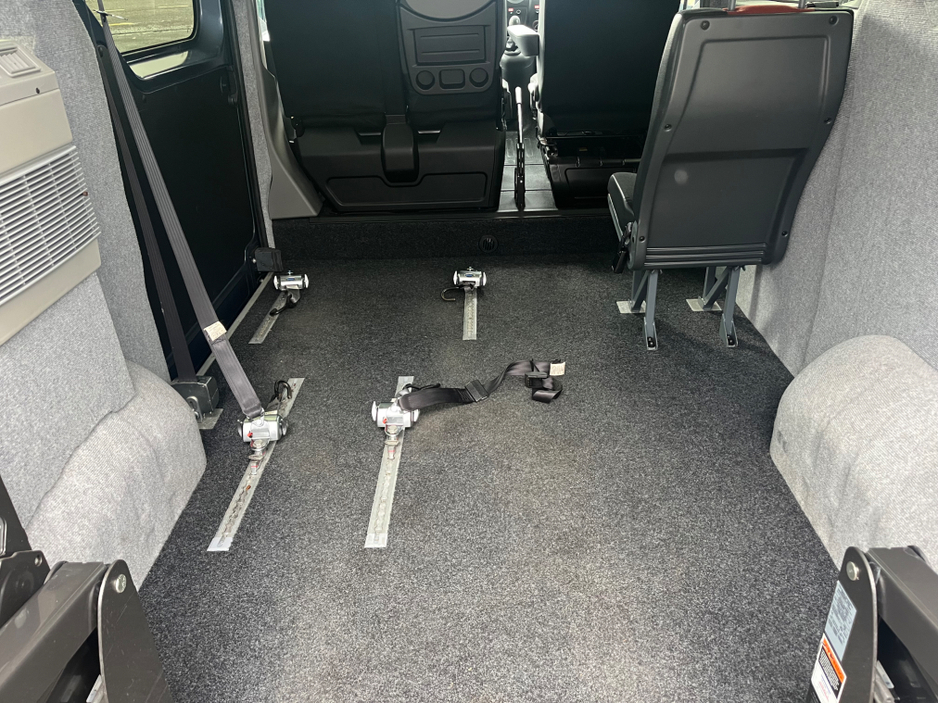 2017 Renault Master - image 15