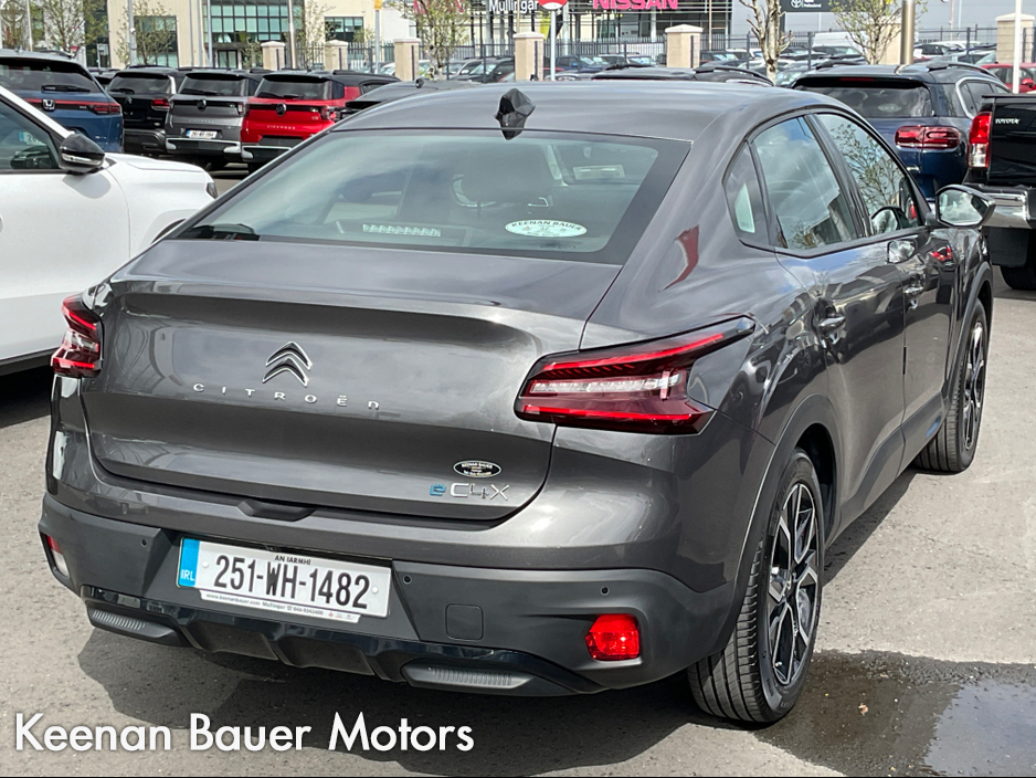 2025 Citroen Ami - image 8