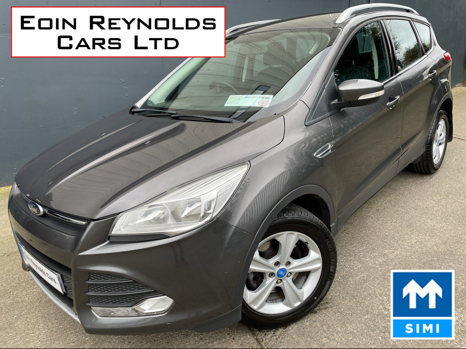 2015 Ford Kuga for sale in , Ireland