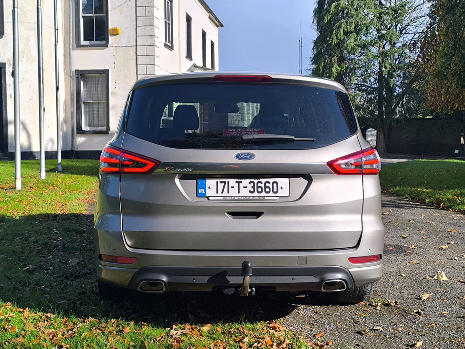 2017 Ford S-Max - image 6