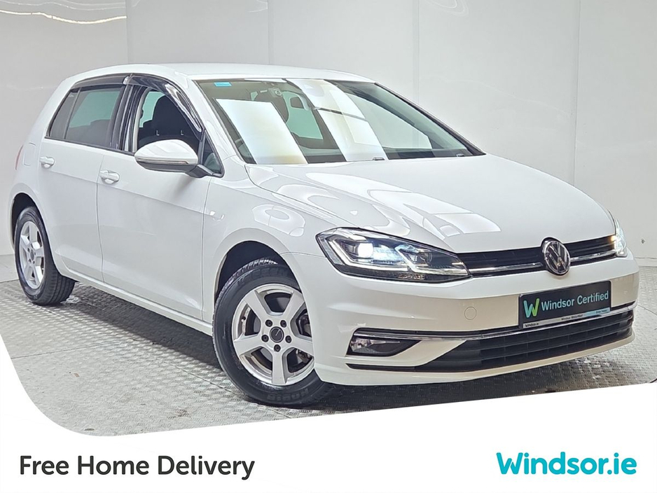2019 Volkswagen Golf for sale in , Ireland