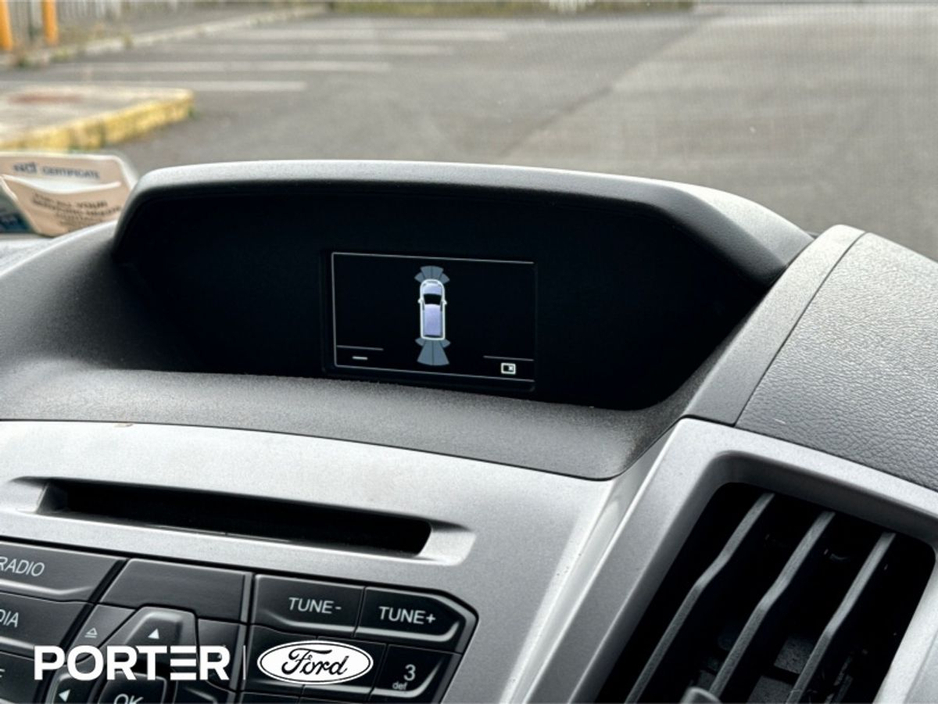 2019 Ford Transit 2.0 TRND 350L 130PS RWD L3H2 *PRICE EX VAT* €15,813