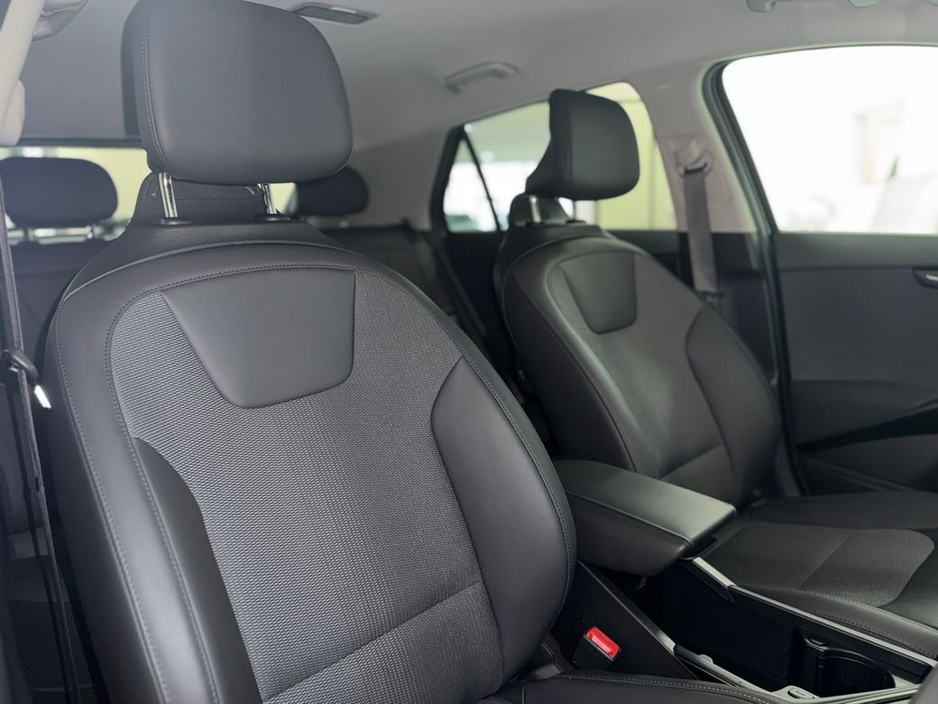 2023 Kia Niro EV K3 5DR Auto €28,995