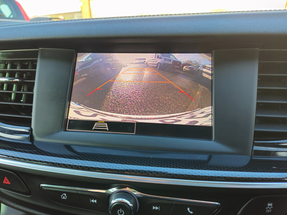 2021 Opel Insignia SRI 1.5D 122PS S/S FWD 6 Speed €19,500