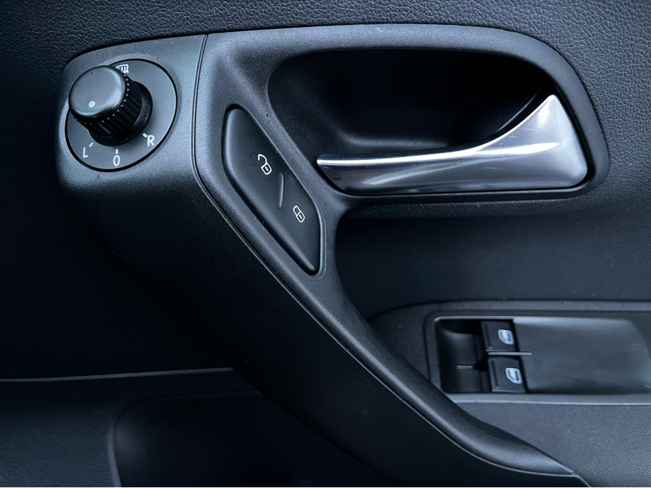 2010 Volkswagen Polo 1.2 TRENDLINE 70BHP LOW KM €4,900