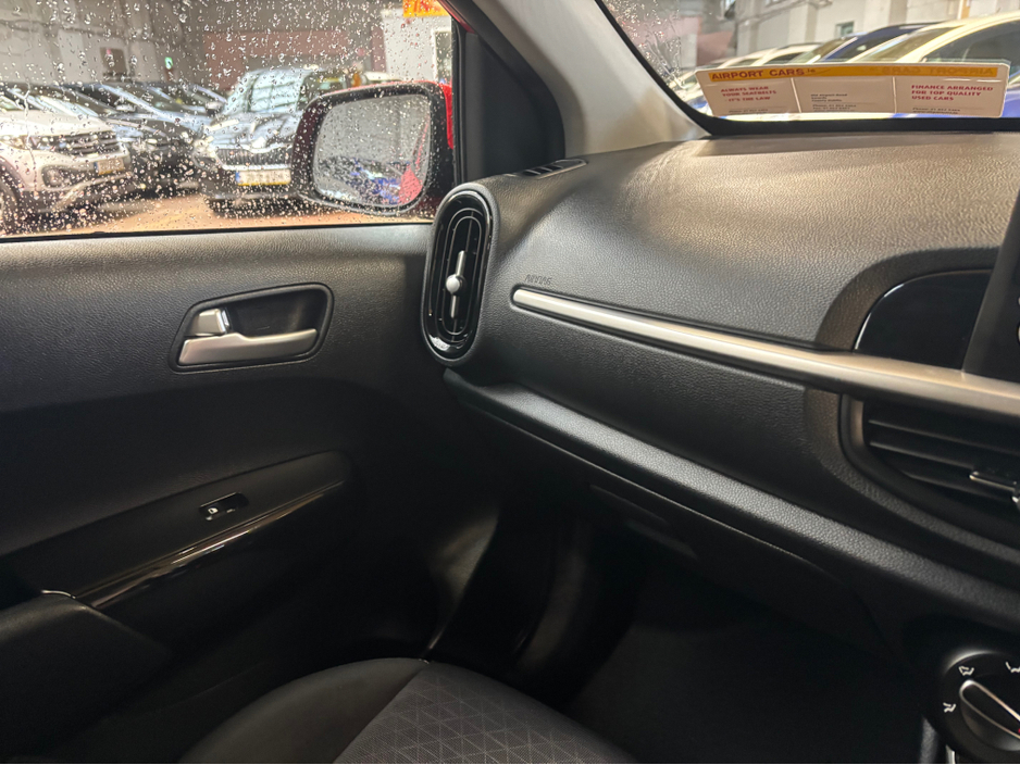 2022 Kia Picanto PE 1.0 MY22 5DR €11,250