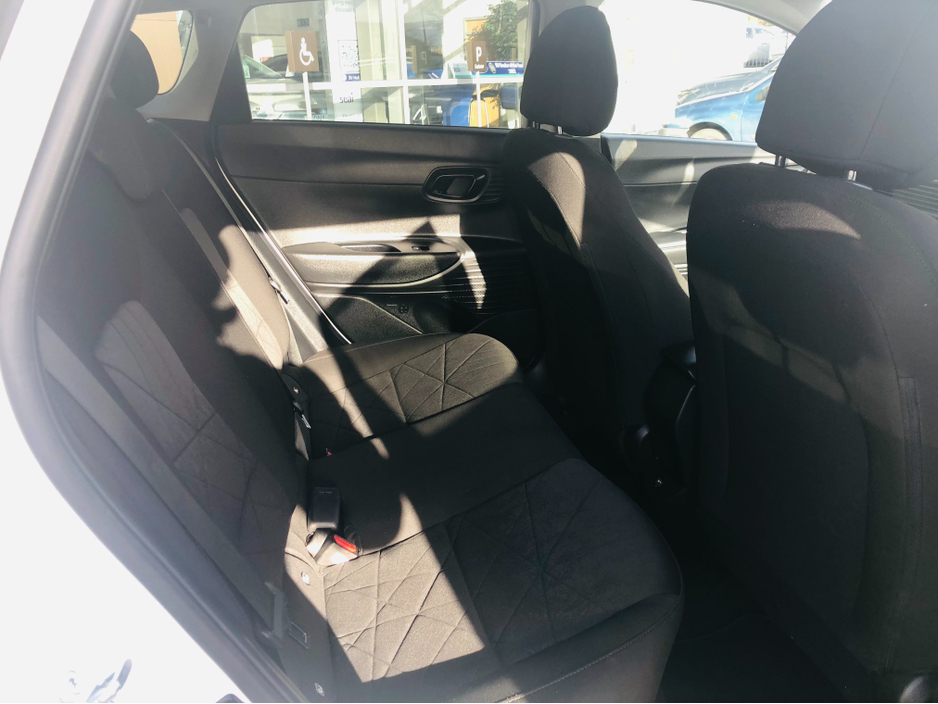 2024 Hyundai Bayon Executive 1.0 Automatic Petrol €26,950