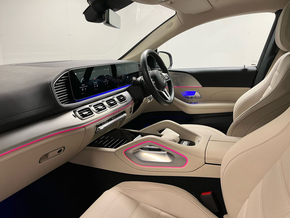 2022 Mercedes-Benz GLE Class - image 12