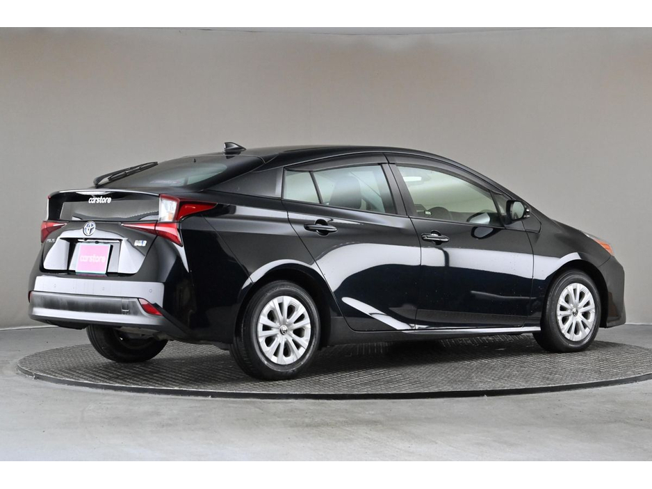2022 Toyota Prius 1.8 HYBRID *REVERSE CAM*PARK SENSORS*10"ANDROID CAR PLAYER* €24,890