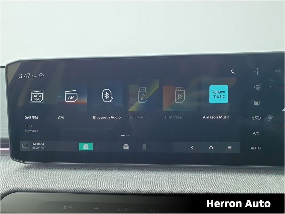 2025 Kia EV4 AUTOMATIC | HIGH SPEC €43,900