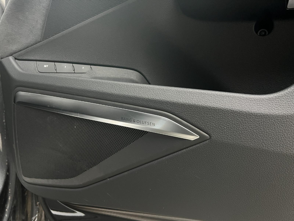 2023 Audi e-tron 55 VORSPRUNG SPORTBACK QUATTRO €55,990