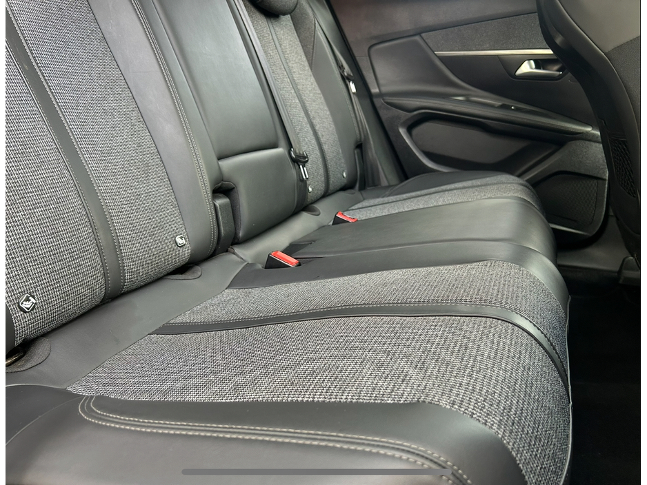 2018 Peugeot 3008 ALLURE - Top Spec - New NCT €14,950